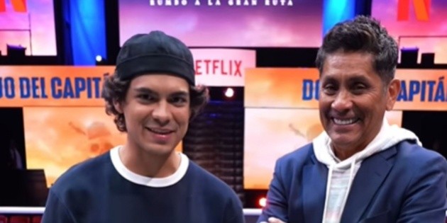 FIFA y One Piece se unen para el partido mil del Mundial