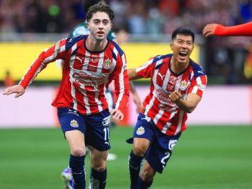 La tabla general sufrió movimientos importantes, ya que Guadalajara escaló a la primera posición del Clausura 2026. EL INFORMADOR/ J. ACOSTA.