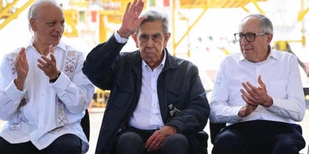 Pemex anuncia creaci&oacute;n de la Comisi&oacute;n Consultiva del Petr&oacute;leo