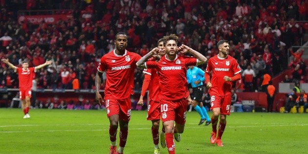 Concachampions: Toluca arrolla al San Diego FC y se reafirma como candidato al t&iacute;tulo