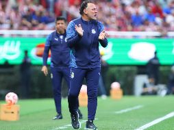 Gabriel Milito reconoció que apuesta por consolidar el funcionamiento del equipo y mantener el nivel mostrado en las últimas jornadas. IMAGO7