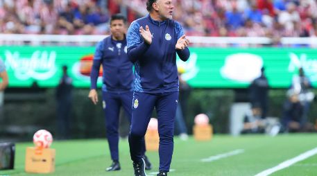 Gabriel Milito reconoció que apuesta por consolidar el funcionamiento del equipo y mantener el nivel mostrado en las últimas jornadas. IMAGO7