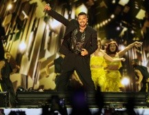 Ricky Martin se entregó al público tapatío con un show lleno de energía, coreografías y efectos visuales durante su presentación en el Estadio Panamericano. EL INFORMADOR/ A. Navarro