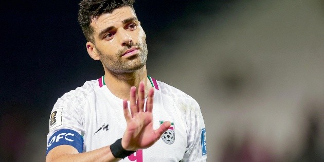 Mundial 2026: La FIFA rechaza petici&oacute;n iran&iacute; de jugar en M&eacute;xico