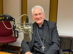 La llegada del Cardenal Steiner a la presidencia representa un paso clave en la consolidación del proceso sinodal. ESPECIAL