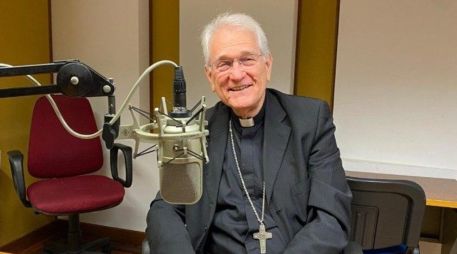 La llegada del Cardenal Steiner a la presidencia representa un paso clave en la consolidación del proceso sinodal. ESPECIAL