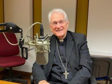 La llegada del Cardenal Steiner a la presidencia representa un paso clave en la consolidación del proceso sinodal. ESPECIAL