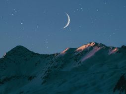 La Luna Nueva de Piscis pondrá fin a la primera temporada de eclipses del año. Unsplash