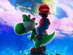 El coleccionable de Yoshi ha sido descrito como uno de los objetos más llamativos de la franquicia hasta ahora. ESPECIAL