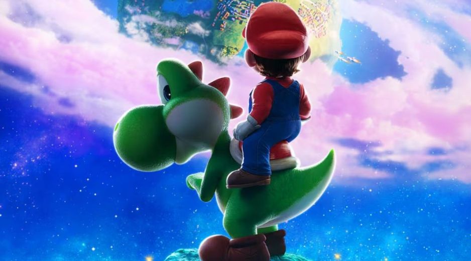 El coleccionable de Yoshi ha sido descrito como uno de los objetos más llamativos de la franquicia hasta ahora. ESPECIAL