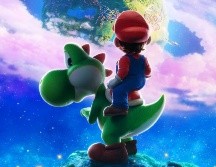 El coleccionable de Yoshi ha sido descrito como uno de los objetos más llamativos de la franquicia hasta ahora. ESPECIAL