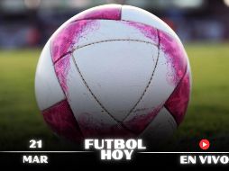 La programación diaria incluye partidos que pueden verse en televisión abierta, otros en restringida y algunos a través de streaming. IMAGO7