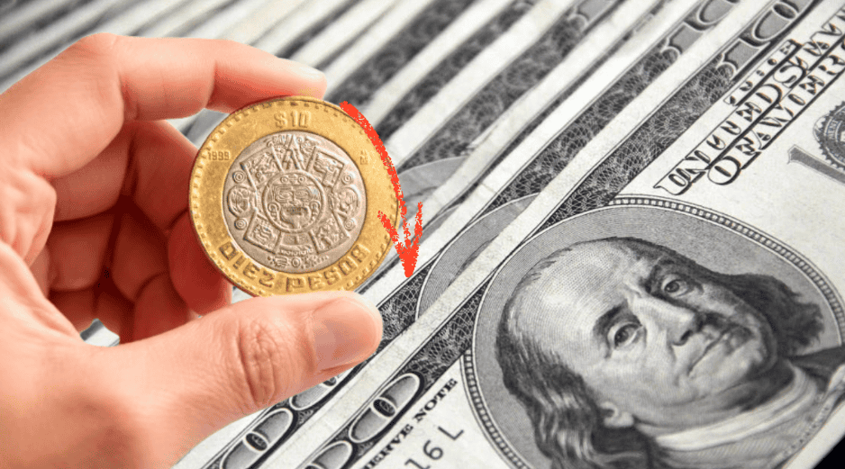 Uno de los factores que más inquieta es el alza en los precios del petróleo a nivel global que también afecta al dólar. ESPECIAL/ Pexels