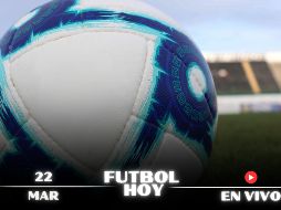 La programación diaria incluye partidos que pueden verse en televisión abierta, otros en restringida y algunos a través de streaming. IMAGO7