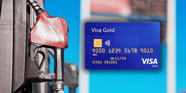 Reducir&aacute;n comisi&oacute;n en gasoliner&iacute;as al pagar con tarjetas