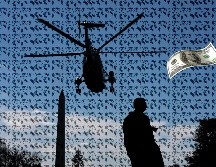 Pete Hegseth confirmó la solicitud que enviará el Pentágono al Congreso de EU para continuar la guerra en Irán. EFE / ARCHIVO