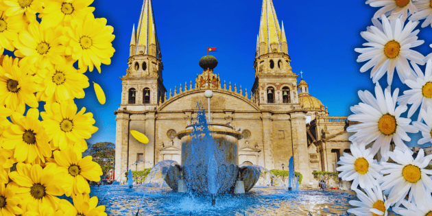 &iquest;Cu&aacute;ndo y a qu&eacute; hora inicia la primavera en Guadalajara?