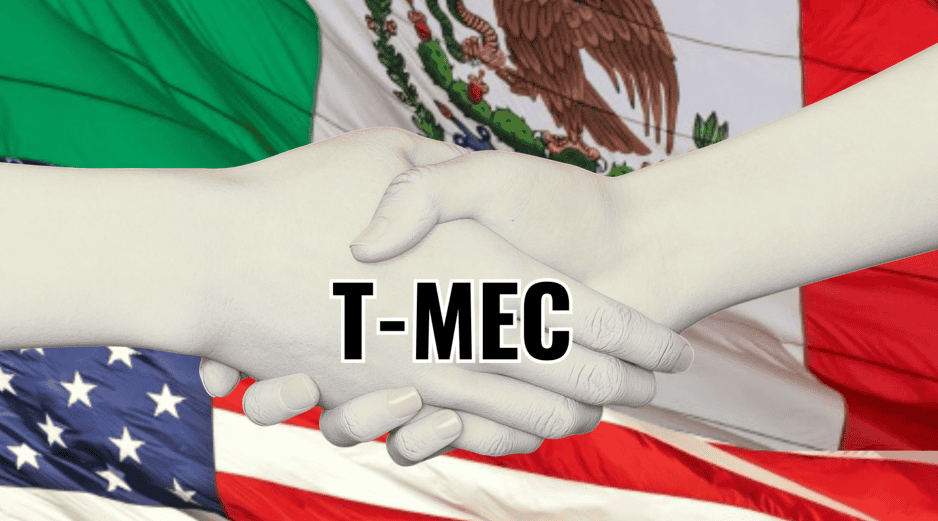 El miércoles 18 de marzo iniciaron las discusiones respecto a la revisión del T-MEC con EU.  UNSPLASH / J. LOPEZ / UNSPLASH / J. HOEHNE