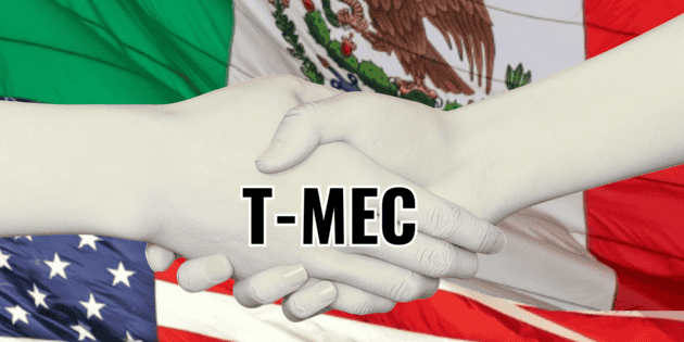 T-MEC: &iquest;En qu&eacute; consisten las negociaciones con Estados Unidos?