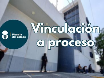 Un juzgado dictó auto de vinculación a proceso en contra de Gilberto “N” por el delito de desaparición cometida por particulares. EL INFORMADOR / ARCHIVO
