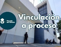 Un juzgado dictó auto de vinculación a proceso en contra de Gilberto “N” por el delito de desaparición cometida por particulares. EL INFORMADOR / ARCHIVO