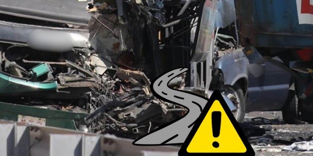 Accidentes en Jalisco: Reportan cierres parciales en la Guadalajara-Colima por retiro de camiones siniestrados