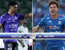 Mientras La Máquina busca mantenerse en la parte alta de la clasificación, los sinaloenses intentan salir del fondo y recomponer su torneo. ESPECIAL / IMAGO7 y CANVA