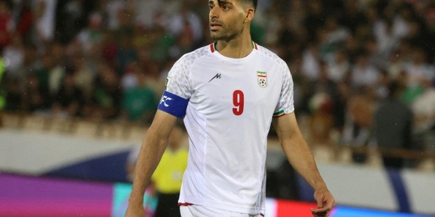 Ir&aacute;n "boicotear&aacute;" a Estados Unidos, &iquest;tambi&eacute;n al Mundial 2026?