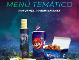  Ante la disponibilidad limitada, Cinépolis recomendó a los interesados mantenerse atentos a sus canales oficiales. CORTESÍA/ Cinépolis