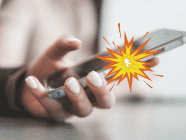 Es necesario conocer estos riesgos para prevenir accidentes. UNSPLASH / J. PARK