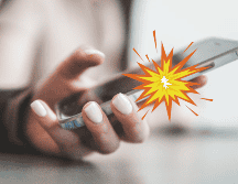 Es necesario conocer estos riesgos para prevenir accidentes. UNSPLASH / J. PARK