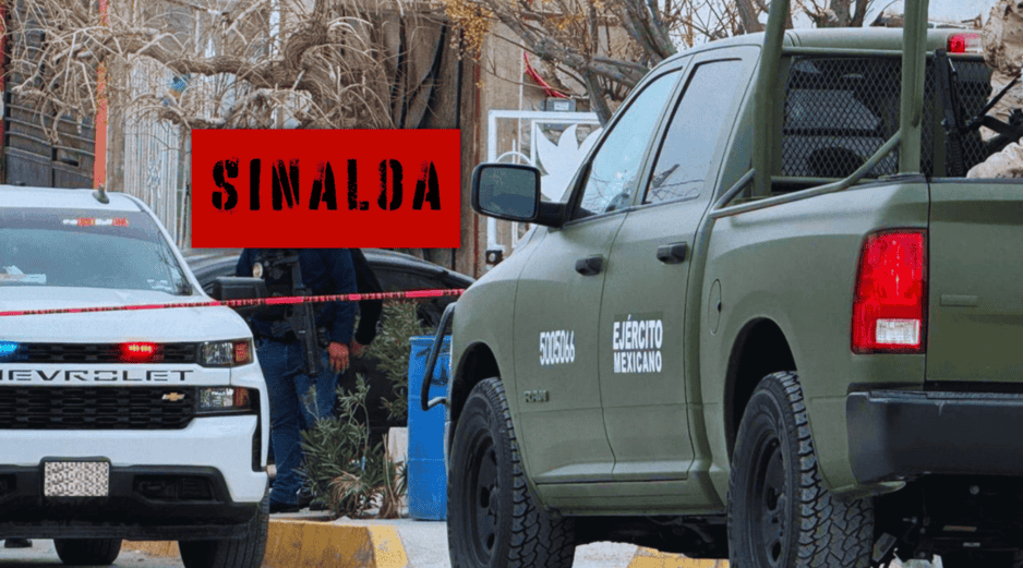 Según los datos que se conocen, las fuerzas federales, en forma inicial, retuvieron a tres personas en ese lugar, dos de ellas del sexo femenino, las cuales fueron liberadas tras asegurar a un civil. SUN / ARCHIVO