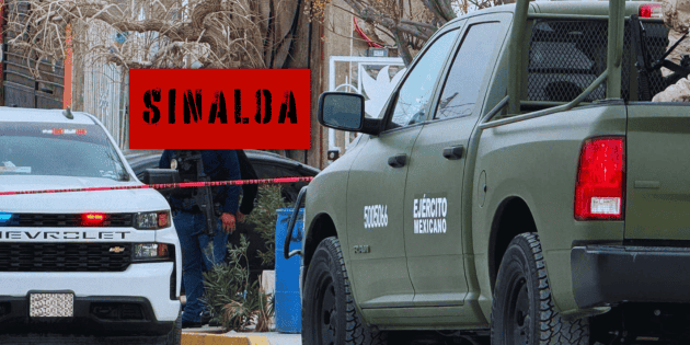 Narco en M&eacute;xico: &iquest;Cay&oacute; un familiar del Mayo Zambada en Sinaloa? Esto se sabe del operativo