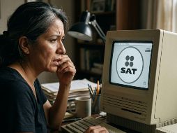 El saldo a favor surge tras el cálculo de tus impuestos y los contribuyentes tienen derecho a solicitarlo al SAT. EL INFORMADOR / ARCHIVO / Gemini