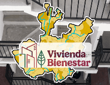 Con el objetivo de asesorar a las personas que deseen adquirir una Vivienda del Bienestar, el Infonavit abrió un punto de atención en Jalisco. ESPECIAL/
CONAVI Comisión Nacional de Vivienda