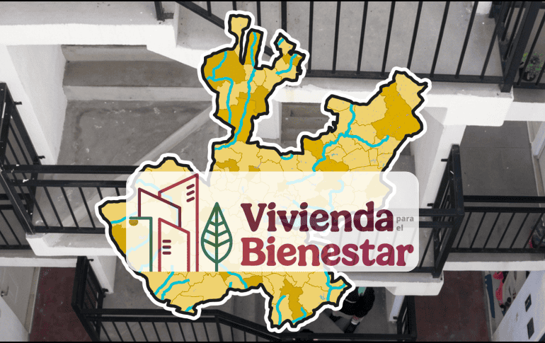Con el objetivo de asesorar a las personas que deseen adquirir una Vivienda del Bienestar, el Infonavit abrió un punto de atención en Jalisco. ESPECIAL/
CONAVI Comisión Nacional de Vivienda