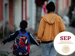 En días recientes, surgieron versiones que provocaron confusión sobre las actividades escolares. EL INFORMADOR/ARCHIVO/ESPECIAL