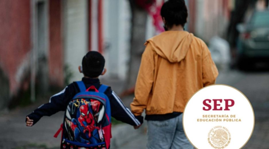 En días recientes, surgieron versiones que provocaron confusión sobre las actividades escolares. EL INFORMADOR/ARCHIVO/ESPECIAL