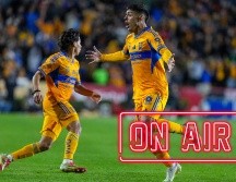 Tigres hoy se disputa la última oportunidad de permanecer en la Concachampions 2026. Imago7 / ARCHIVO