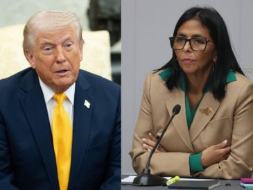 Autoridades estadounidenses señalaron que la actual Administración venezolana ha mostrado disposición para colaborar en distintos ámbitos. EFE/A. Schwartz/ARCHIVO/ESPECIAL