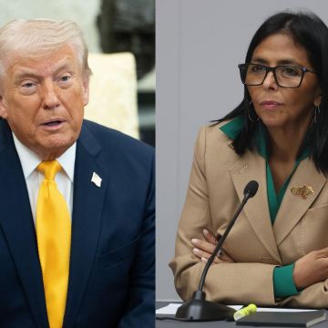 Autoridades estadounidenses señalaron que la actual Administración venezolana ha mostrado disposición para colaborar en distintos ámbitos. EFE/A. Schwartz/ARCHIVO/ESPECIAL