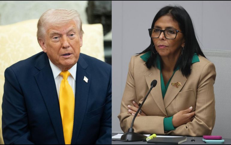 Autoridades estadounidenses señalaron que la actual Administración venezolana ha mostrado disposición para colaborar en distintos ámbitos. EFE/A. Schwartz/ARCHIVO/ESPECIAL