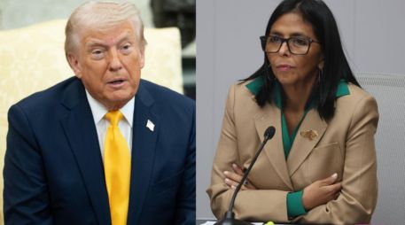 Autoridades estadounidenses señalaron que la actual Administración venezolana ha mostrado disposición para colaborar en distintos ámbitos. EFE/A. Schwartz/ARCHIVO/ESPECIAL