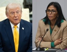 Autoridades estadounidenses señalaron que la actual Administración venezolana ha mostrado disposición para colaborar en distintos ámbitos. EFE/A. Schwartz/ARCHIVO/ESPECIAL