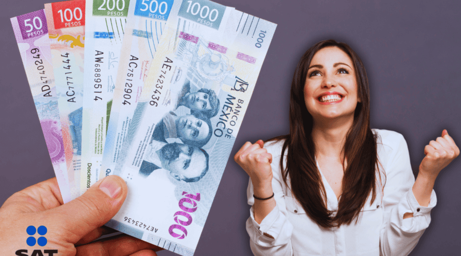 La eficiencia del trámite ante el SAT está estrechamente ligada a la precisión de los datos proporcionados por el usuario. ESPECIAL / CANVA