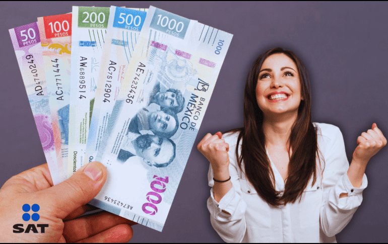 La eficiencia del trámite ante el SAT está estrechamente ligada a la precisión de los datos proporcionados por el usuario. ESPECIAL / CANVA