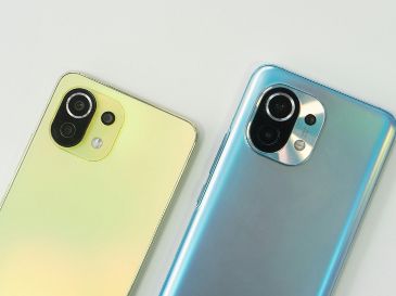 El diseño también es uno de los mejores atributos del POCO X8 Pro Max. ESPECIAL / UNSPLASH