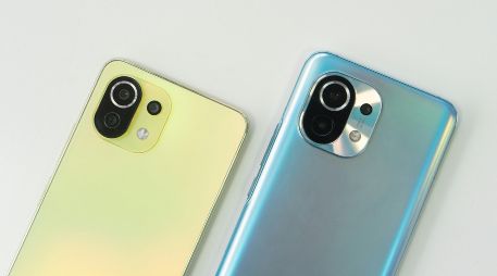 El diseño también es uno de los mejores atributos del POCO X8 Pro Max. ESPECIAL / UNSPLASH