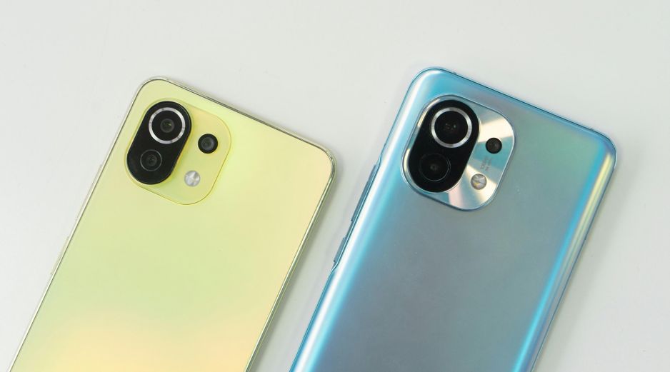 El diseño también es uno de los mejores atributos del POCO X8 Pro Max. ESPECIAL / UNSPLASH