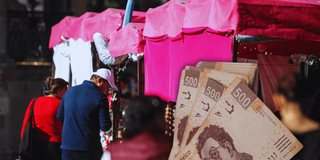 &iquest;Qu&eacute; dispara la informalidad en M&eacute;xico?